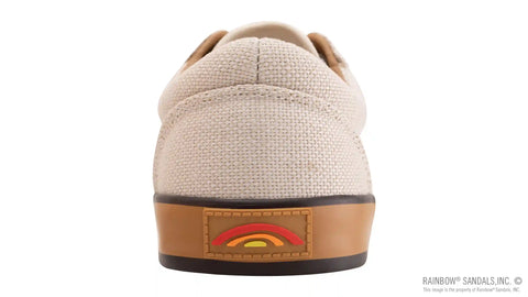 Women's Drifter Hemp Low Top Rubber Sole