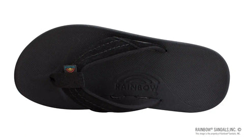 East Cape - Molded Rubber with Natural Suede Strap