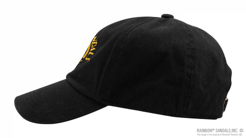 50 Year Anniversary Hat - Gold Logo