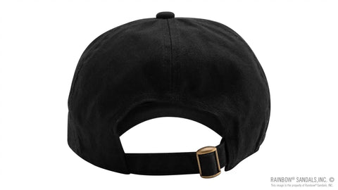 50 Year Anniversary Hat - Gold Logo