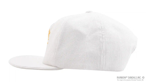 50 Year Anniversary Hat - Gold Logo