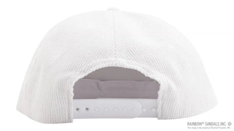 50 Year Anniversary Hat - Gold Logo