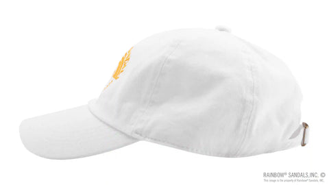 50 Year Anniversary Hat - Gold Logo