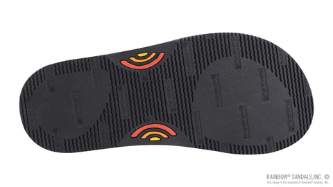 Holoholo - Gerry Lopez Dynamic Density Rubber Signature Sandal