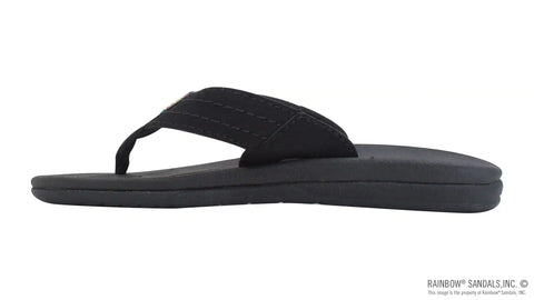 The Kids Cape - Molded Rubber Textured Top Sole Gum Rubber Bottom