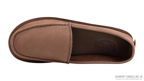 Comfort Classic Single Layer Arch Support with Premier Leather Upper