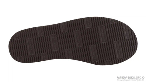 Comfort Classic Single Layer Arch Support with Premier Leather Upper