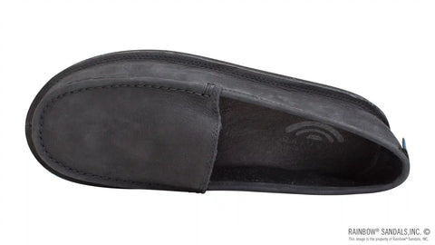 Comfort Classic Single Layer Arch Support with Premier Leather Upper