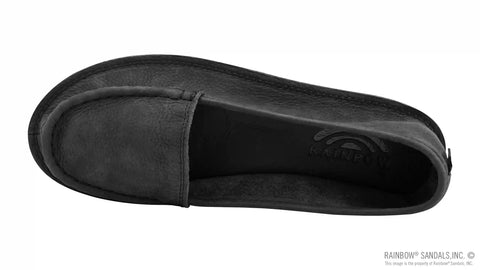 Comfort Classics  - Premier Leather Slip On Loafer