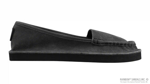 Comfort Classics  - Premier Leather Slip On Loafer