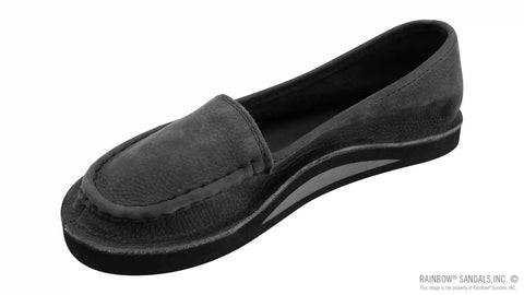 Comfort Classics  - Premier Leather Slip On Loafer