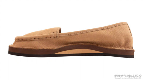 Comfort Classic Single Layer Arch Support with Premier Leather Upper