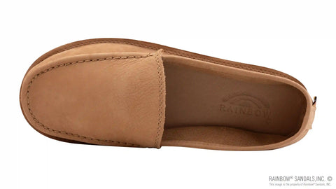 Comfort Classic Single Layer Arch Support with Premier Leather Upper