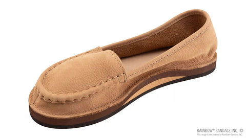 Comfort Classic Single Layer Arch Support with Premier Leather Upper