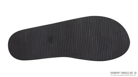 Madison Six Layer Wedge with a 3/4" Medium Braided Strap