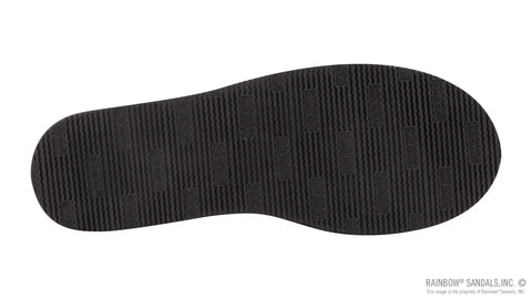 Women's Single Layer Milled Leather Mocca Loaf