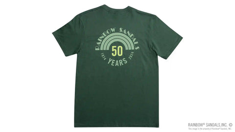 Men's T-Shirt Anniversary 50 Year
