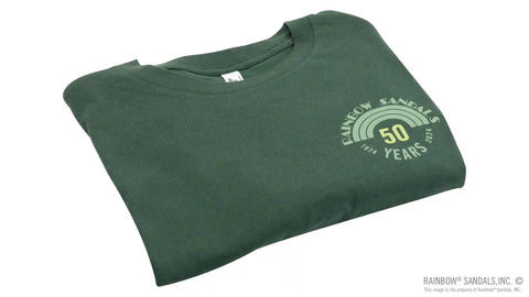 Men's T-Shirt Anniversary 50 Year
