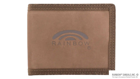 Bi Fold Wallet