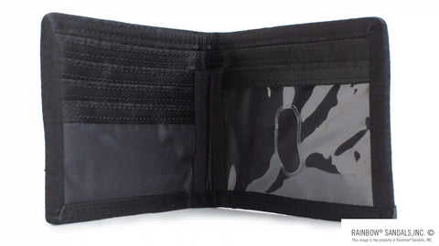 Bi Fold Wallet