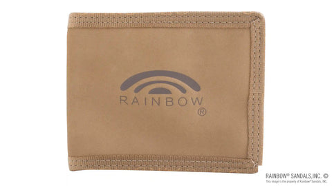 Bi Fold Wallet